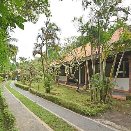 Reddoorz @ Sayan Ubud Esterno foto