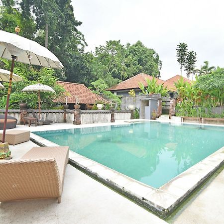 Reddoorz @ Sayan Ubud Esterno foto