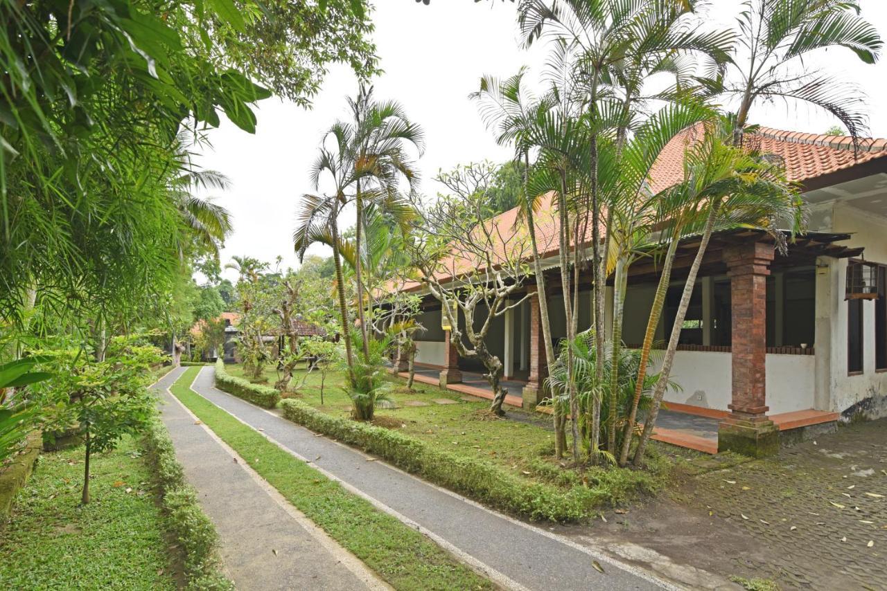 Reddoorz @ Sayan Ubud Esterno foto