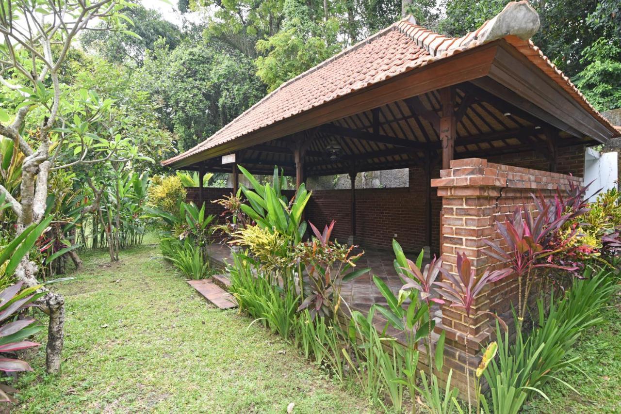 Reddoorz @ Sayan Ubud Esterno foto