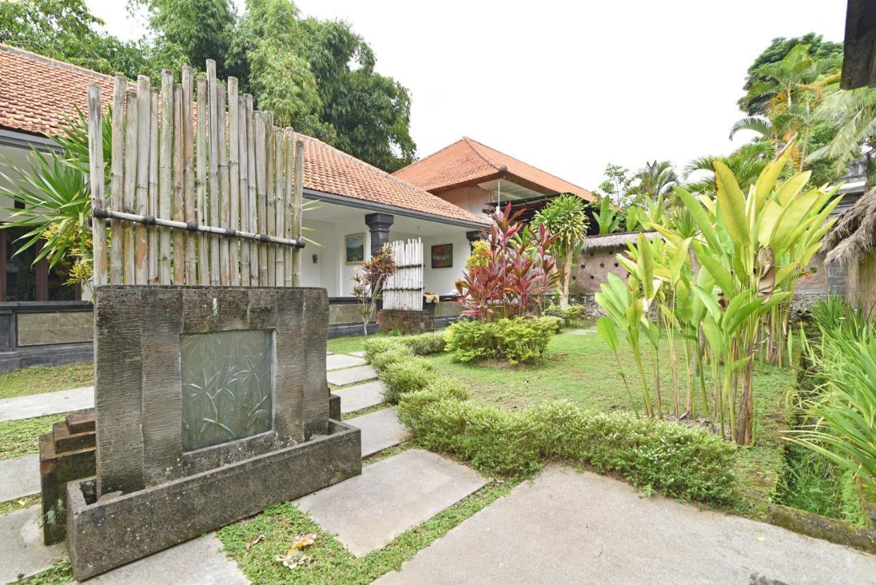 Reddoorz @ Sayan Ubud Esterno foto