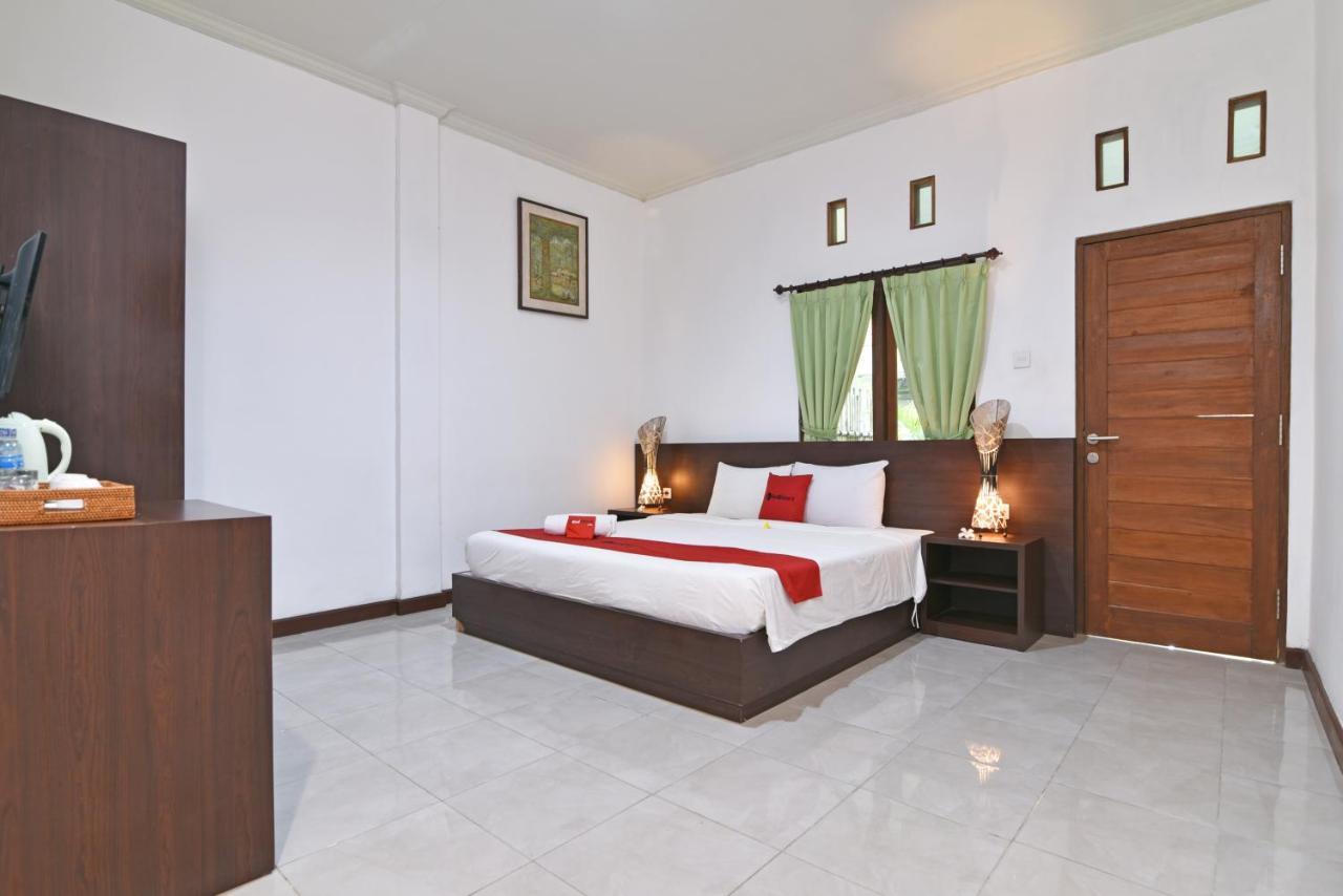 Reddoorz @ Sayan Ubud Esterno foto