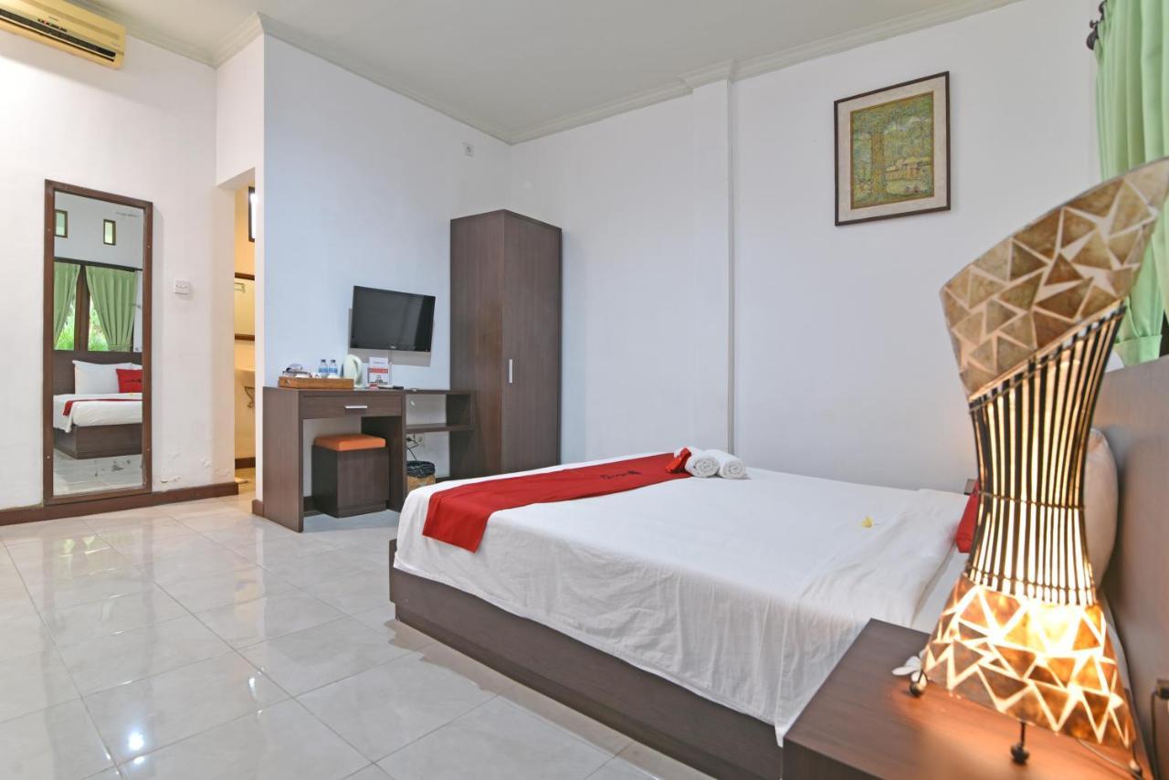 Reddoorz @ Sayan Ubud Esterno foto