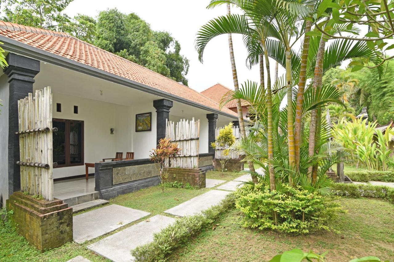 Reddoorz @ Sayan Ubud Esterno foto