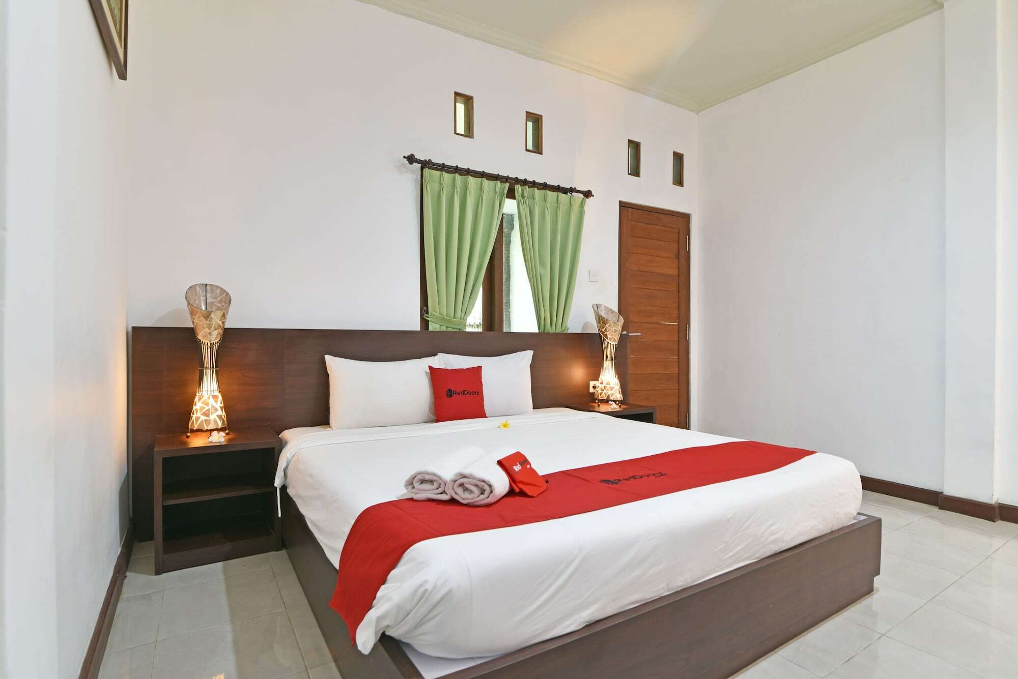 Reddoorz @ Sayan Ubud Esterno foto
