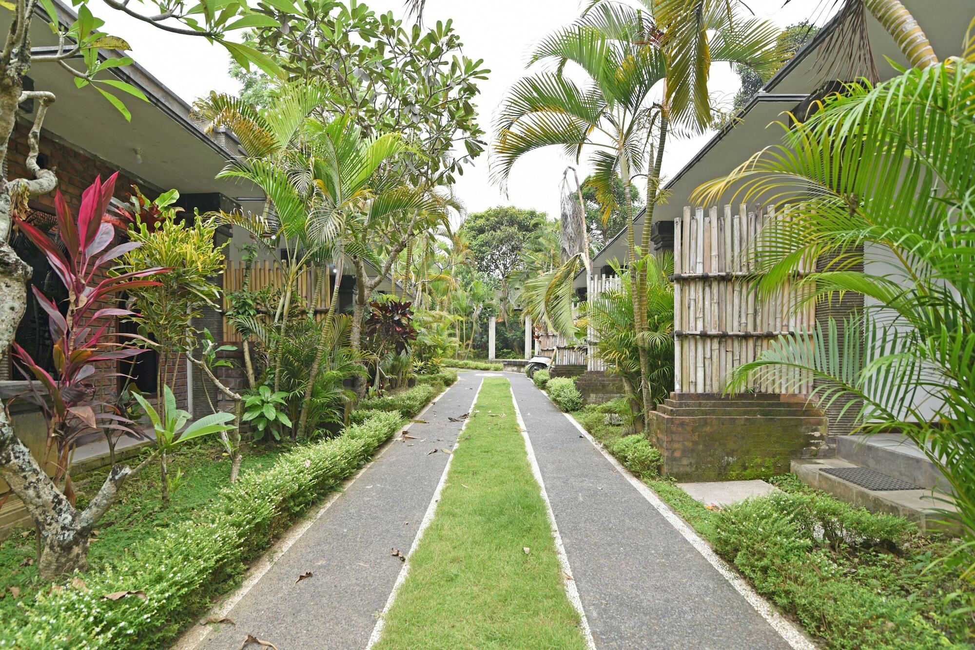 Reddoorz @ Sayan Ubud Esterno foto
